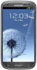 Смартфон Samsung Galaxy S3 GT-I9300 16Gb Titanium grey - Калтан