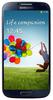Смартфон Samsung Galaxy S4 GT-I9500 16Gb Black Mist - Калтан