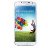 Смартфон Samsung Galaxy S4 GT-I9505 White - Калтан