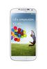 Смартфон Samsung Galaxy S4 GT-I9500 64Gb White - Калтан