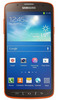Смартфон SAMSUNG I9295 Galaxy S4 Activ Orange - Калтан