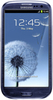 Смартфон SAMSUNG I9300 Galaxy S III 16GB Pebble Blue - Калтан