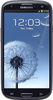 Смартфон SAMSUNG I9300 Galaxy S III Black - Калтан