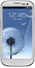 Смартфон SAMSUNG I9300 Galaxy S III 16GB Marble White - Калтан