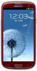 Смартфон Samsung Samsung Смартфон Samsung Galaxy S III GT-I9300 16Gb (RU) Red - Калтан