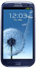 Смартфон Samsung Samsung Смартфон Samsung Galaxy S III 16Gb Blue - Калтан