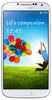 Смартфон Samsung Samsung Смартфон Samsung Galaxy S4 16Gb GT-I9500 (RU) White - Калтан