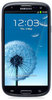 Смартфон Samsung Samsung Смартфон Samsung Galaxy S3 64 Gb Black GT-I9300 - Калтан