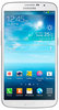 Смартфон Samsung Samsung Смартфон Samsung Galaxy Mega 6.3 8Gb GT-I9200 (RU) белый - Калтан