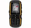 Терминал мобильной связи Sonim XP 1300 Core Yellow/Black - Калтан