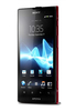 Смартфон Sony Xperia ion Red - Калтан