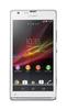 Смартфон Sony Xperia SP C5303 White - Калтан