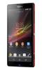 Смартфон Sony Xperia ZL Red - Калтан