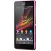 Смартфон Sony Xperia ZR Pink - Калтан