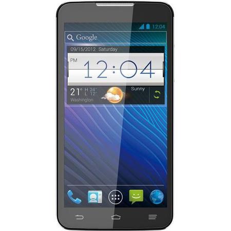 Смартфон ZTE Grand Memo Blue - Калтан