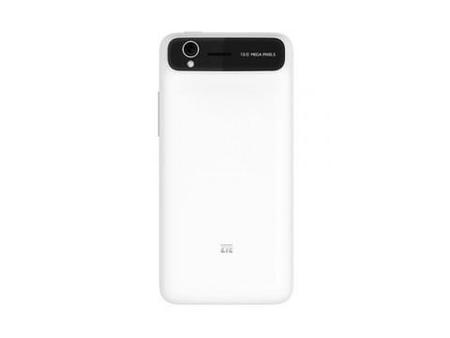 Смартфон ZTE Grand Memo White - Калтан