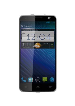 Смартфон ZTE Grand S White - Калтан